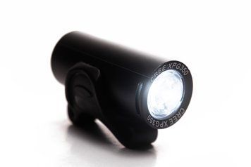 Фара Green Cycle Lighter 350 люмен, 4 режима