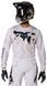 Джерсі FOX 180 Jersey - DIFFUSE [White], XXL