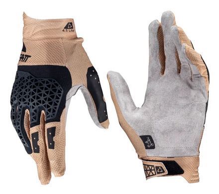Перчатки LEATT Glove Moto 4.5 Lite [Stone], M (9)