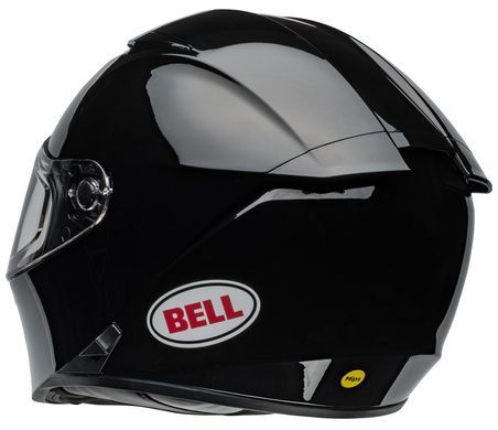 Шолом BELL LITHIUM MIPS&reg; Helmet - SOLID [Black], XXL