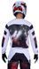Джерсі FOX 180 Jersey - KAIROS [Flo Red], XXL