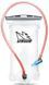 Рюкзак USWE MOTO HYDRO 3L Hydration Pack [Black], Small