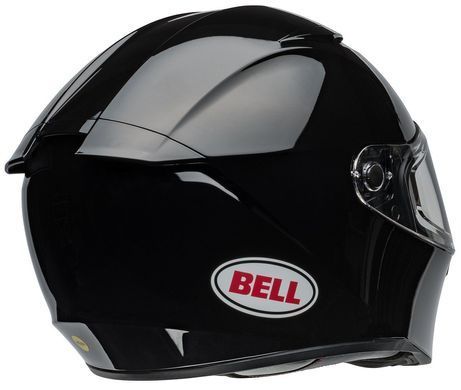 Шолом BELL LITHIUM MIPS&reg; Helmet - SOLID [Black], XXL