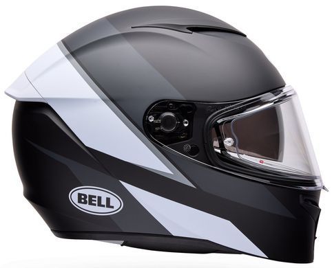 Шолом BELL LITHIUM Helmet - FLIP [Black], XXL