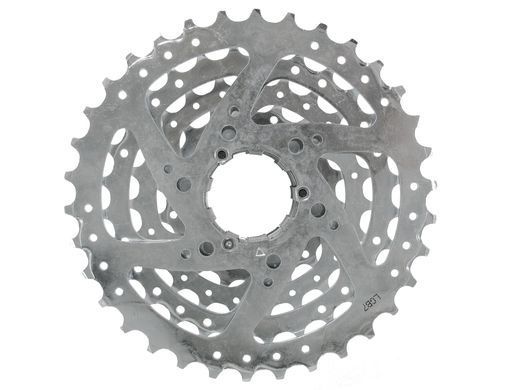 Касета&nbsp;7-k&nbsp;11-34T&nbsp;SUN&nbsp;RACE&nbsp;M40&nbsp;MTB,&nbsp;Zinc