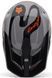 Шлем FOX V1 Helmet - EMOTION [Steel Gray], XS