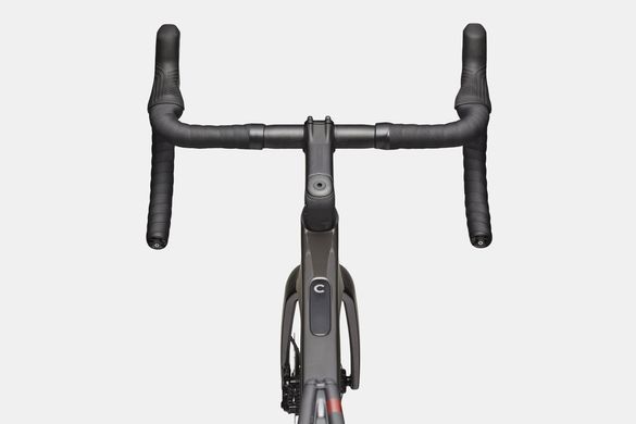 Велосипед 28" Cannondale SUPERX Carbon 3 рама - 54 RAW A5