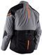 Куртка LEATT 8.5 MultiTour Adventure Jacket [Iron], M