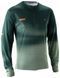 Джерсі LEATT MTB 3.0 Trail Jersey [Spruce Green], L