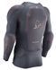 Захист тіла LEATT 3DF AirFit Lite EVO Body Protector [Black], M
