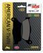 Тормозные колодки SBS Ultra Quit Brake Pads, Ceramic