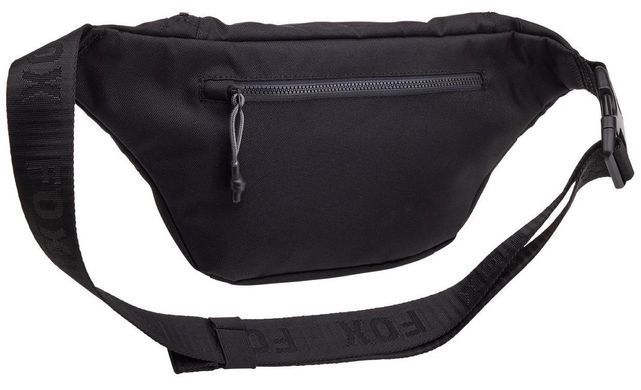 Сумка FOX Hip Pack - HEAD [Black], Belt Bag