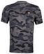 Футболка FOX TECH Short Sleeve Tee - HEAD [Camo], L