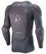 Захист тіла LEATT 3DF AirFit Lite EVO Body Protector [Black], M