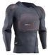 Захист тіла LEATT 3DF AirFit Lite EVO Body Protector [Black], M