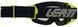 Окуляри LEATT Vizion 3.5 Goggle [Lime], Clear Lens