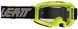 Окуляри LEATT Vizion 3.5 Goggle [Lime], Clear Lens