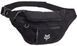 Сумка FOX Hip Pack - HEAD [Black], Belt Bag