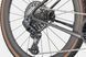 Велосипед 28" Cannondale TOPSTONE Carbon 1 Lefty AXS рама - 56см BLK B6