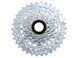 Касета&nbsp;7-k&nbsp;11-34T&nbsp;SUN&nbsp;RACE&nbsp;M40&nbsp;MTB,&nbsp;Zinc