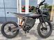 Електрофетбайк Corso Storm E-3000, 72V27AH
