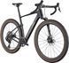 Велосипед 28" Cannondale TOPSTONE Carbon 1 Lefty AXS рама - 56см BLK B6