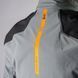 Куртка LEATT 8.5 MultiTour Adventure Jacket [Iron], M