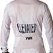 Джерсі FOX 180 Jersey - DIFFUSE [White], XXL