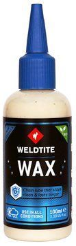 Мастило для ланцюга Weldtite 03056X WAX, парафінове, 100мл