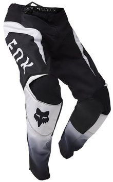 Штани FOX 180 Pant - LEAN [Black], 34