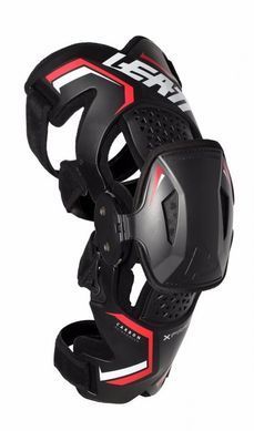 Ортопедичні наколінники LEATT X-Frame Knee Brace [Black], Medium
