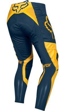 Штани FOX 360 Pant - KILA [Yellow], 32