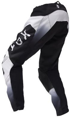 Штани FOX 180 Pant - LEAN [Black], 34