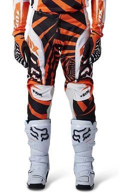 Штани FOX 180 Pant - GOAT [Orange], 32