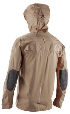Куртка LEATT MTB 3.0 HydraDri Jacket [Brass Brown], M