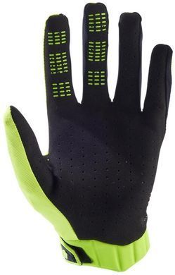 Перчатки FOX FLEXAIR Glove [Flo Yellow], XXL (12)