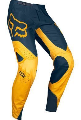 Штани FOX 360 Pant - KILA [Yellow], 32