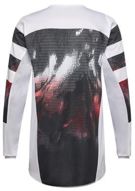 Джерсі FOX 180 Jersey - KAIROS [Flo Red], L