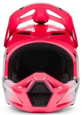 Шлем FOX V1 Helmet - SHIELD [Pink], M