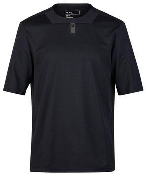 Джерси FOX DEFEND Jersey [Black], L