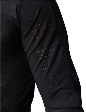 Джерсі FOX FLEXAIR PRO Jersey [Black], L