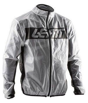 Дощовик LEATT Race Cover [Translucent], XL