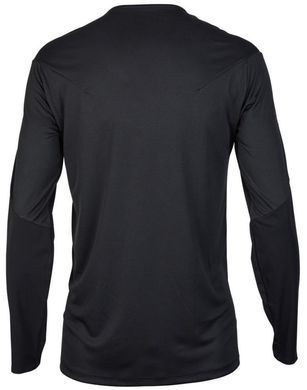 Джерсі FOX FLEXAIR PRO Jersey [Black], L
