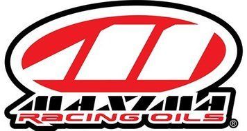 Патч Maxima Race Patch - ICON