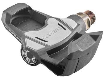 Педалі Look KEO BLADE POWER DUAL 16 карбон, вісь chromoly 9/16", чорні