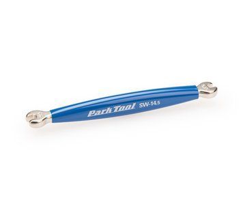 Ключ д/спиць Park Tool SW-14.5 для колісних систем SHIMANO&reg; 4.4mm и 3.75mm