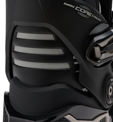 Мотоботи FOX MOTION Boot - DIFFUSE [Black], 10