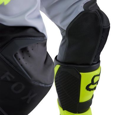 Штани FOX 180 Pant - FLOW [Black], 34