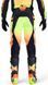 Штани FOX 180 Pant - SHIELD [Flo Yellow], 32