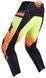 Штани FOX 180 Pant - SHIELD [Flo Yellow], 32